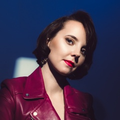 Наталья Карелина, 29.11, Екатеринбург