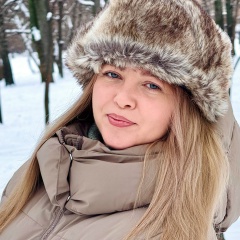 Александра Котова, 30.04, Москва