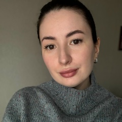 Софья Колобова, Новосибирск