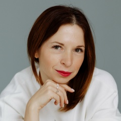 Марина Штыкова, 26.06