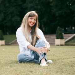 Екатерина Гаджала, 29.03.1987, Санкт-Петербург