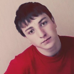 Адам Гаймурзаев, 14.04.1998