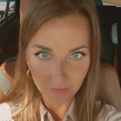 Юлия Усачева, 05.05, Санкт-Петербург