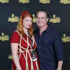 Надя Саморокова, 20.02.1984, Юрмала