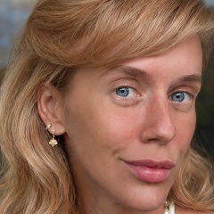 Анна Забродина, 23.03, Санкт-Петербург