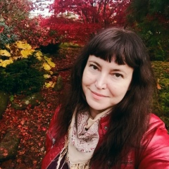 Ольга Наливайко, 07.02, Воронеж