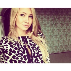 Анастасия Большакова, 17.03.1996, Москва