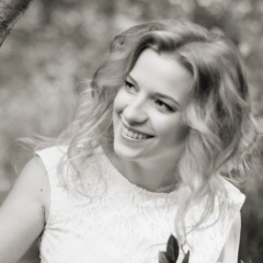 Анютка Толкачёва, 12.05.1989, Новосибирск