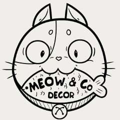 Meow Decor, Москва
