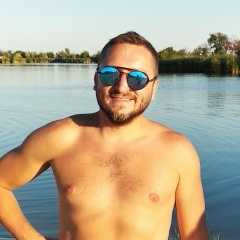 Дима Романов, 23.05.1987, Днепр (Днепропетровск)