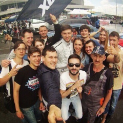 Дмитрий Донсов, 11.02, Одесса