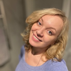 Евгения Малыгина, 30.10, Казань