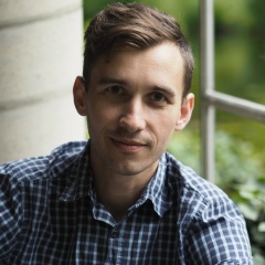 Александр Шевцов, 22.02, Москва