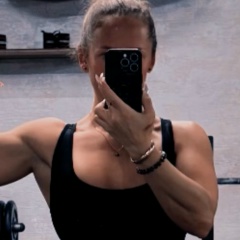 Мария Мигунова, 17.01, Тюмень