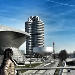 Azizka Rustamova, 19.07.1995, Бишкек