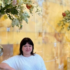 Ирина Галаева, 14.02, Санкт-Петербург