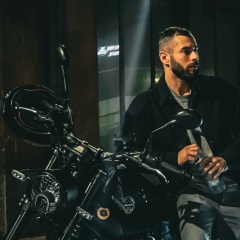 Жора Гукасян, 18.03.1993, Москва