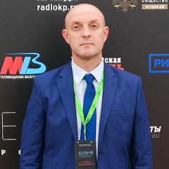 Евгений Попов, 28.10, Волгоград