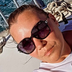 Ирина Савельева, 13.08, Новый Уренгой