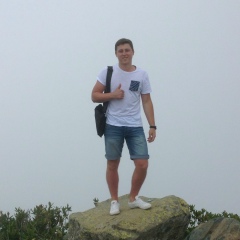 Сергей Садоменко, 05.01.1993, Люберцы