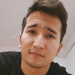 Ануар Абуов, 29.05.1995, Уральск