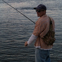 Родион Вершинин, 26.05.1977, Санкт-Петербург