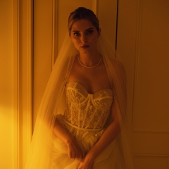 Dasha Svetlovskaya, 09.02, Москва