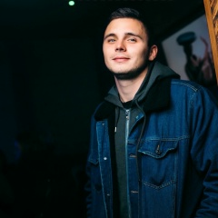 Евгений Александров, 23.02, Санкт-Петербург