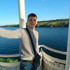 Алексей Тельминов, 01.08.1988, Запорожье