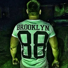 Artem Svinarev, 16.04.1986, Казань