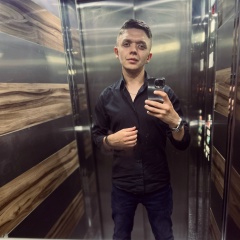 Игорь Заремба, 08.07.1995, Кишинев