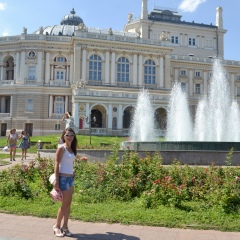 Надія Матіїшин, 09.03, Ивано-Франковск