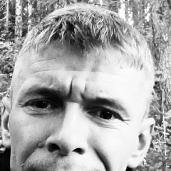 Михаил Давыдов, 06.08, Санкт-Петербург