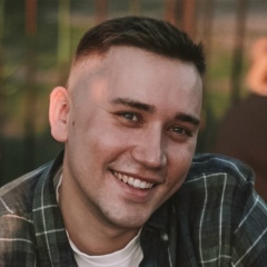 Дмитрий Кадоркин, 03.12, Санкт-Петербург