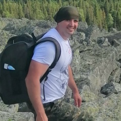 Денис Порядин, Магнитогорск