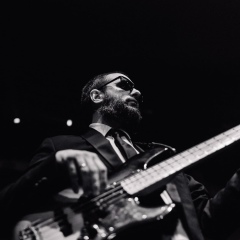 Артем Буш, 15.09, Красноярск