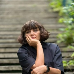 Виктория Стародубова, 29.04, Екатеринбург