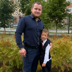 Слава Панов, 19.02.1993, Тюмень