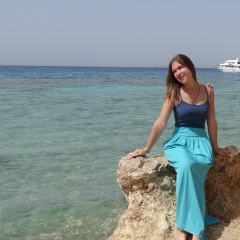 Анна Прохорова, 21.10.1985, Москва