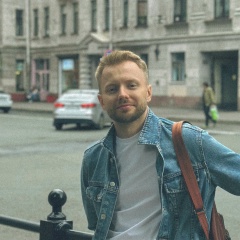 Артём Коробков