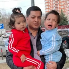 Довран Ашыров, 09.06, Москва