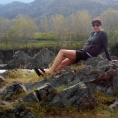 Виктория Непочатенко, Запорожье