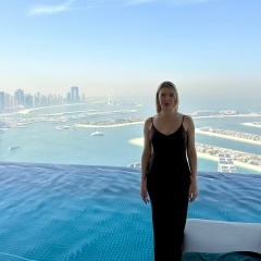 Оксана Абросимова, 25.07