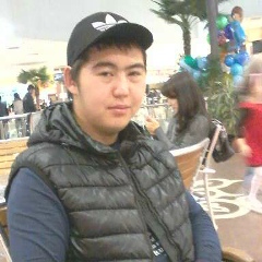 Жасулан Намазбаев, 24.03.1996, Шымкент