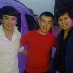 Айбек Гайнеденов, 03.09.1990, Уральск