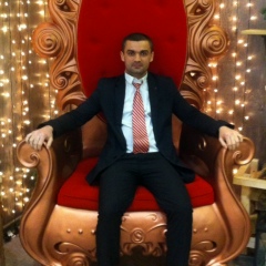 Санжар Машарипов, 29.05, Санкт-Петербург