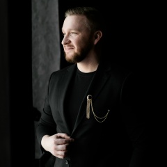 Сергей Канахин, 07.06.1987, Санкт-Петербург