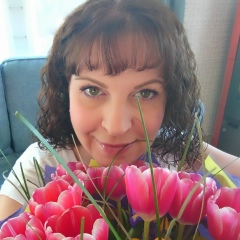 Дарина Польченко, 30.09.1982, Санкт-Петербург