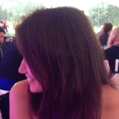 Мария Копылова, 05.12, Москва