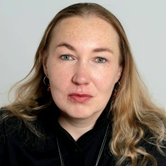 Марина Орлова, 05.01, Москва